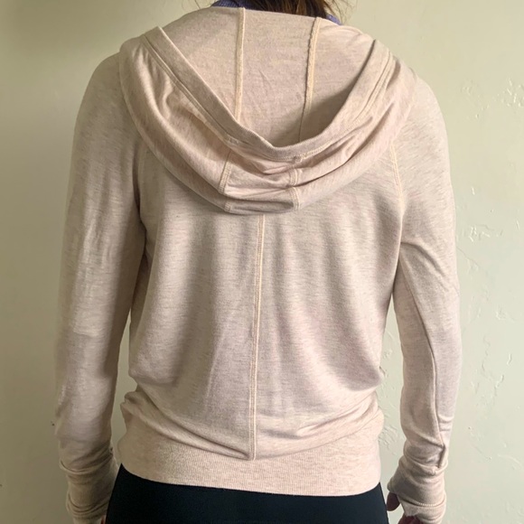 Athleta Hoodie - Picture 2 of 5